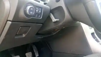İkinci el araba yedek parçası direksiyon kolonu için opel astra j berlina 5p a16xer oem iam referansları 