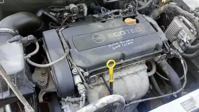 İkinci el araba yedek parçası klima kompresörü için opel astra j berlina 5p a16xer oem iam referansları 