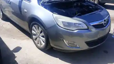 Tweedehands auto-onderdeel Stuurinrichting voor OPEL ASTRA J BERLINA 5P A16XER OEM IAM-referenties   