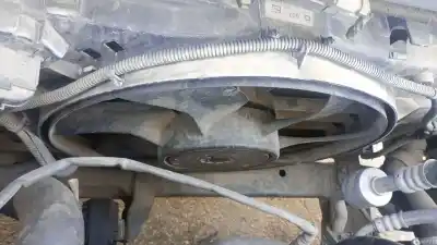 İkinci el araba yedek parçası elektro fan için opel astra j berlina 5p a16xer oem iam referansları 