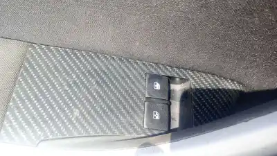 İkinci el araba yedek parçası SOL ÖN PENCERE ANAHTARI için OPEL ASTRA J BERLINA 5P  OEM IAM referansları   