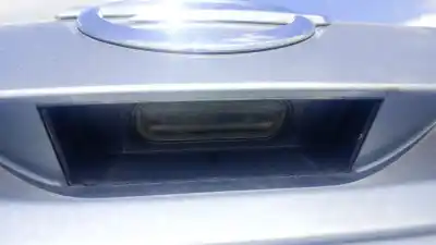 İkinci el araba yedek parçası dis kapi kolu için opel astra j berlina 5p a16xer oem iam referansları 