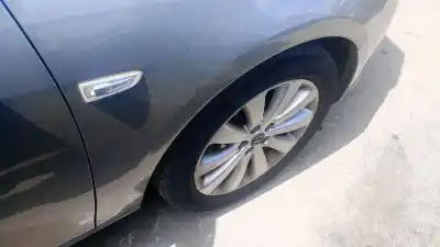 Tweedehands auto-onderdeel Knokkel Rechts Voor voor OPEL ASTRA J BERLINA 5P A16XER OEM IAM-referenties   