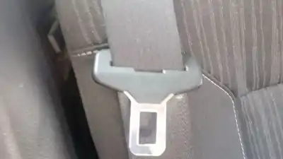 İkinci el araba yedek parçası Arka Sag Emniyet Kemeri için OPEL ASTRA J BERLINA 5P A16XER OEM IAM referansları   
