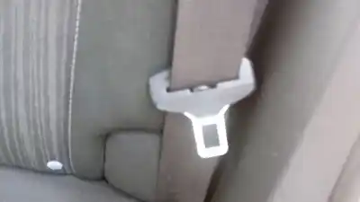İkinci el araba yedek parçası sol arka emniyet kemeri için opel astra j berlina 5p a16xer oem iam referansları 