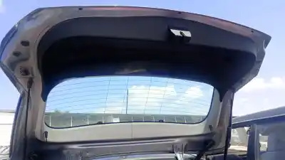 İkinci el araba yedek parçası arka kapi kaplamasi için opel astra j berlina 5p a16xer oem iam referansları 