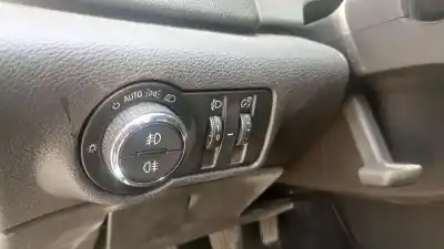 İkinci el araba yedek parçası isik kontrolü için opel astra j berlina 5p a16xer oem iam referansları 
