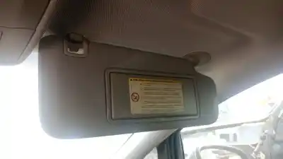 İkinci el araba yedek parçası sag güneslik için opel astra j berlina 5p a16xer oem iam referansları 