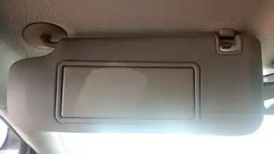 İkinci el araba yedek parçası sol güneslik için opel astra j berlina 5p a16xer oem iam referansları 