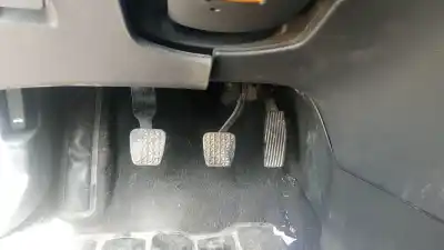 İkinci el araba yedek parçası gaz pedali için opel astra j berlina 5p a16xer oem iam referansları 