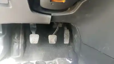 İkinci el araba yedek parçası debriyaj için opel astra j berlina 5p a16xer oem iam referansları 