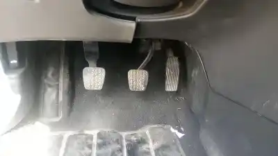 İkinci el araba yedek parçası fren pedali için opel astra j berlina 5p a16xer oem iam referansları 