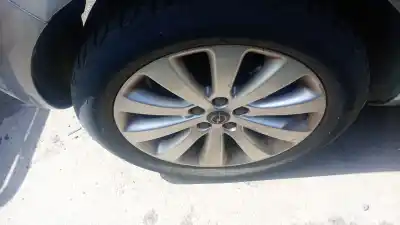 Автозапчастина б/у комплект коліс для opel astra j berlina 5p a16xer посилання на oem iam   
