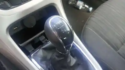 İkinci el araba yedek parçası vites kolu için opel astra j berlina 5p a16xer oem iam referansları 