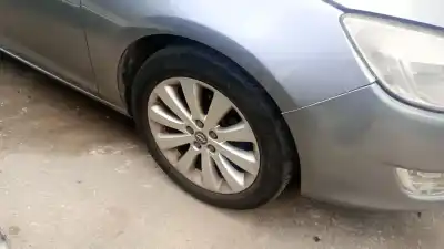 İkinci el araba yedek parçası ön sag alt süspansiyon kolu için opel astra j berlina 5p a16xer oem iam referansları 