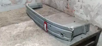 Second-hand car spare part front bumper reinforcement for opel astra j berlina 5p a16xer oem iam references   