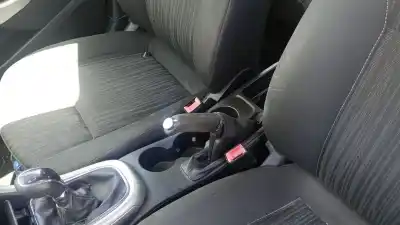Автозапчастина б/у центральна консоль для opel astra j berlina 5p a16xer посилання на oem iam   