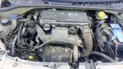 Peça sobressalente para automóvel em segunda mão Motor Completo por CITROEN C3 8HX Referências OEM IAM 8HX  