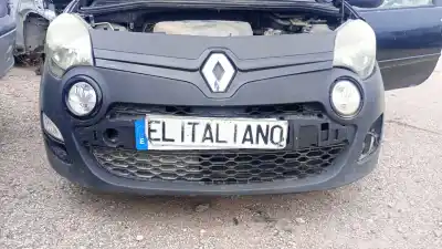 Автозапчастина б/у  для RENAULT TWINGO II (CN0_)  Посилання на OEM IAM   