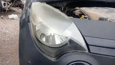 Автозапчастина б/у  для RENAULT TWINGO II (CN0_)  Посилання на OEM IAM   