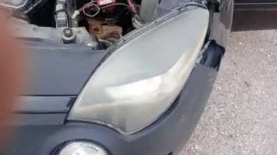 Автозапчастина б/у ліва фара для renault twingo ii (cn0_) 1.2 16v (cn04, cn0a, cn0b) посилання на oem iam   