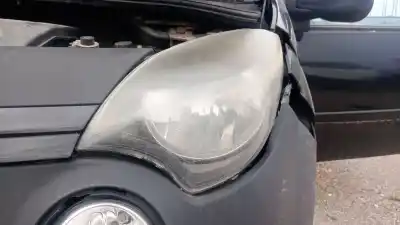 Автозапчастина б/у  для RENAULT TWINGO II (CN0_)  Посилання на OEM IAM   