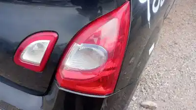 Автозапчастина б/у  для RENAULT TWINGO II (CN0_)  Посилання на OEM IAM   