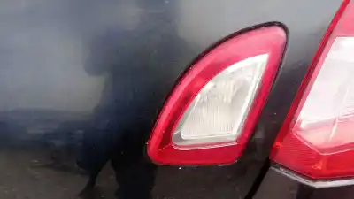 Автозапчастина б/у  для RENAULT TWINGO II (CN0_)  Посилання на OEM IAM   