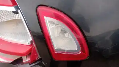 Автозапчастина б/у  для RENAULT TWINGO II (CN0_)  Посилання на OEM IAM   