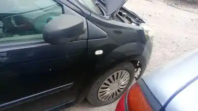 Автозапчастина б/у  для RENAULT TWINGO II (CN0_)  Посилання на OEM IAM   