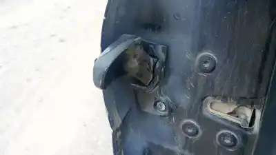 Автозапчастина б/у ліва передня зовнішня ручка для renault twingo ii (cn0_) 1.2 16v (cn04, cn0a, cn0b) посилання на oem iam 