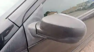 Автозапчастина б/у ліве дзеркало для renault twingo ii (cn0_) 1.2 16v (cn04, cn0a, cn0b) посилання на oem iam 