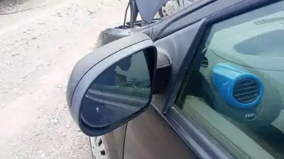 Автозапчастина б/у ліве дзеркало для renault twingo ii (cn0_) 1.2 16v (cn04, cn0a, cn0b) посилання на oem iam   