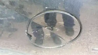 Автозапчастина б/у зовнішній пливний колпак для renault twingo ii (cn0_) 1.2 16v (cn04, cn0a, cn0b) посилання на oem iam 