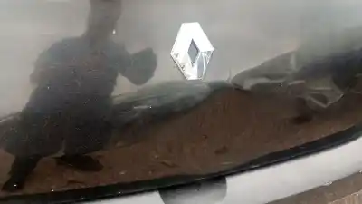 Автозапчастина б/у зовнішня ручка ворот для renault twingo ii (cn0_) 1.2 16v (cn04, cn0a, cn0b) посилання на oem iam 