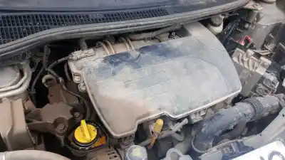 Автозапчастина б/у компресор кондиционера для renault twingo ii (cn0_) 1.2 16v (cn04, cn0a, cn0b) посилання на oem iam 