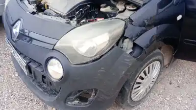 Автозапчастина б/у рульмова рейка для renault twingo ii (cn0_) 1.2 16v (cn04, cn0a, cn0b) посилання на oem iam 