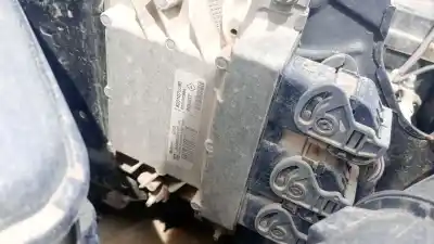 Автозапчастина б/у ебу контролер двигуна для renault twingo ii (cn0_) 1.2 16v (cn04, cn0a, cn0b) посилання на oem iam 8201076690