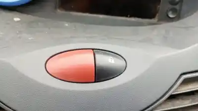 Автозапчастина б/у увага для renault twingo ii (cn0_) 1.2 16v (cn04, cn0a, cn0b) посилання на oem iam 