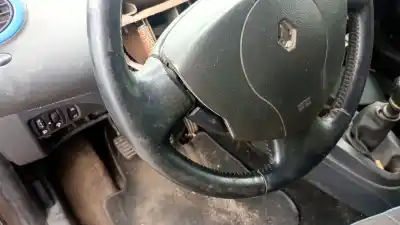 Автозапчастина б/у кермо для renault twingo ii (cn0_) 1.2 16v (cn04, cn0a, cn0b) посилання на oem iam   