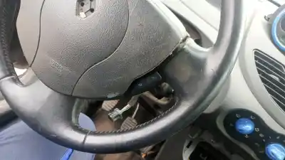 Автозапчастина б/у кермо для renault twingo ii (cn0_) 1.2 16v (cn04, cn0a, cn0b) посилання на oem iam   