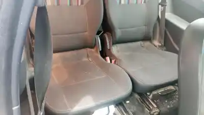 Автозапчастина б/у задні сидіння для renault twingo ii (cn0_) 1.2 16v (cn04, cn0a, cn0b) посилання на oem iam   