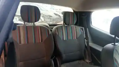 Автозапчастина б/у задні сидіння для renault twingo ii (cn0_) 1.2 16v (cn04, cn0a, cn0b) посилання на oem iam 