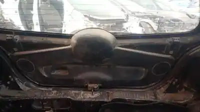 Автозапчастина б/у обработка задніх дверей для renault twingo ii (cn0_) 1.2 16v (cn04, cn0a, cn0b) посилання на oem iam 