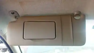 Автозапчастина б/у лівий натір для renault twingo ii (cn0_) 1.2 16v (cn04, cn0a, cn0b) посилання на oem iam 