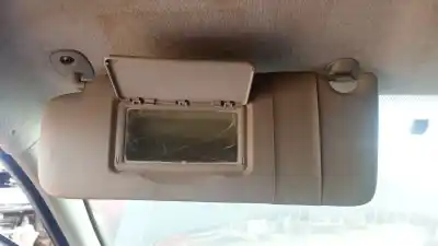 Автозапчастина б/у лівий натір для renault twingo ii (cn0_) 1.2 16v (cn04, cn0a, cn0b) посилання на oem iam   