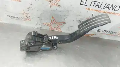 Автозапчастина б/у педаль акселератора для renault twingo ii (cn0_) 1.2 16v (cn04, cn0a, cn0b) посилання на oem iam 8200426238e