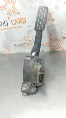 Автозапчастина б/у педаль акселератора для renault twingo ii (cn0_) 1.2 16v (cn04, cn0a, cn0b) посилання на oem iam 8200426238e  