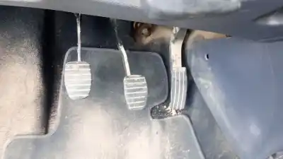 Автозапчастина б/у педаль гальм для renault twingo ii (cn0_) 1.2 16v (cn04, cn0a, cn0b) посилання на oem iam 