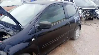 Автозапчастина б/у індикатор для renault twingo ii (cn0_) 1.2 16v (cn04, cn0a, cn0b) посилання на oem iam 